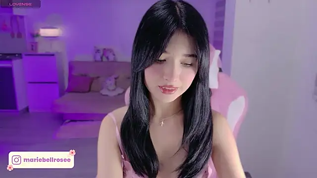 Blush Marie online show from 05-18-26, 01:56