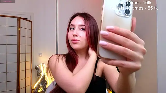 AnikaHarryson online show from 03-28-26, 07:08