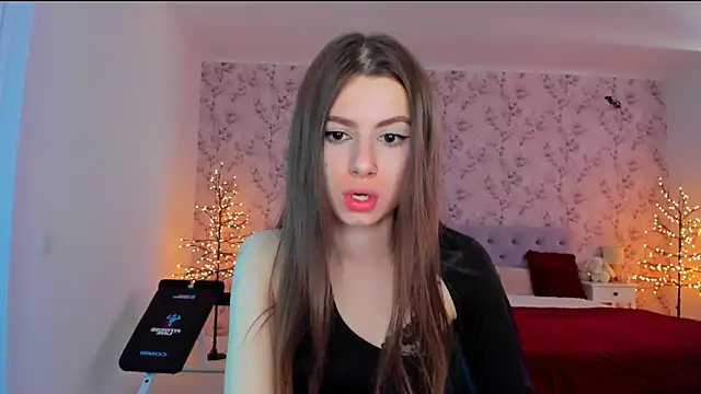 Hot Molly5 online show from 05-14-26, 09:38