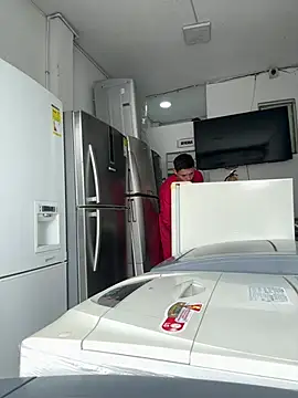 santiObrero online show from 03-31-26, 03:34