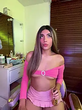 Ladycandy26 online show from 01-18-26, 12:36