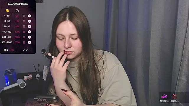 secretvic online show from 03-26-26, 07:19