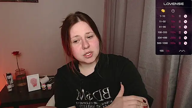 secretvic online show from 04-18-26, 07:07