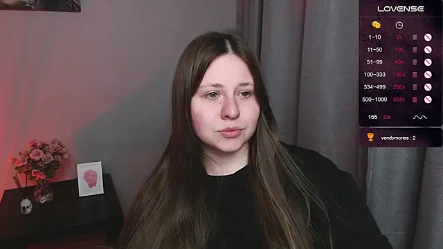 Snapshot of secretvic chatting on 05-02-26, 05:40 secretvic online show from 05-02-26, 05:40