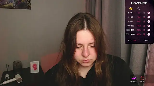Snapshot of secretvic chatting on 05-06-26, 06:24 secretvic online show from 05-06-26, 06:24