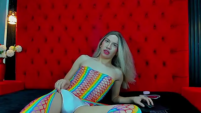 zoe rei online show from 03-19-26, 01:15