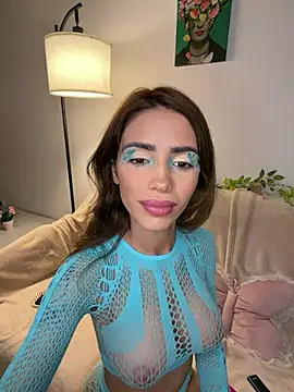 AyanaLys online show from 03-28-26, 05:56