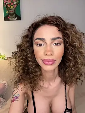 AyanaLys online show from 03-31-26, 05:13