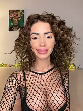 AyanaLys online show from 04-03-26, 04:49