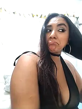 Eva Ferrari online show from 04-10-26, 02:44