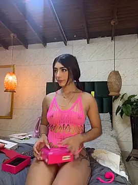 sophia willliamss online show from 02-25-26, 01:21