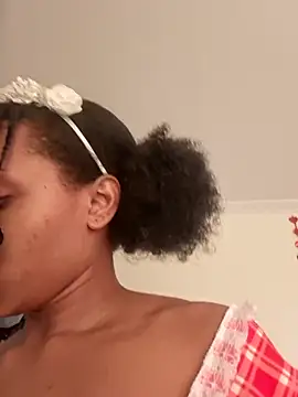 Ebony love07 online show from 02-12-26, 08:37