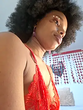 Ebony love07 online show from 02-15-26, 01:24