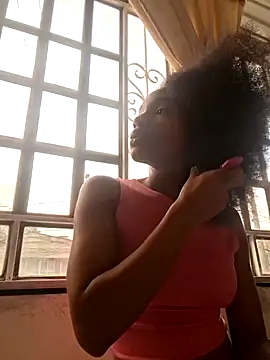 Ebony love07 online show from 03-07-26, 06:16