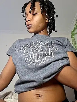 Ebony love07 online show from 03-17-26, 09:07