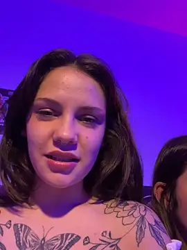 Snapshot of anisile chatting on 02-05-26, 04:39 anisile online show from 02-05-26, 04:39