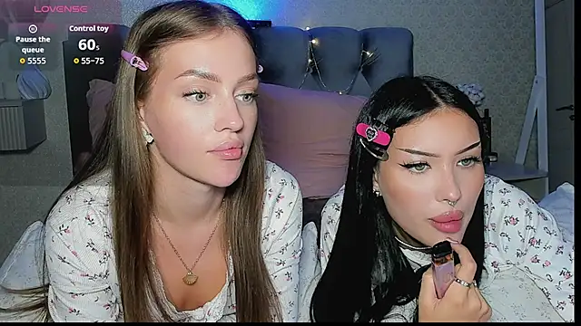  JessLei  online show from 06-29-26, 04:40