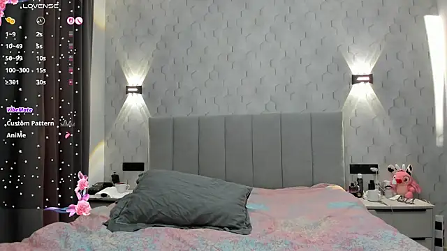 theadorableprinces online show from 06-22-26, 04:04