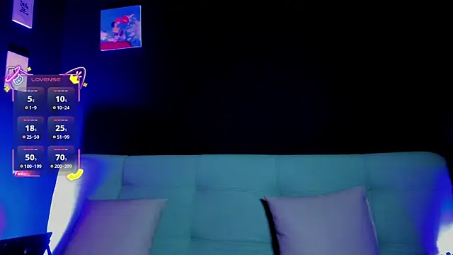 KittyMadi online show from 03-18-26, 07:11