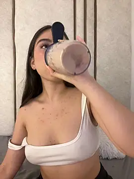 lilithdya online show from 02-15-26, 07:43