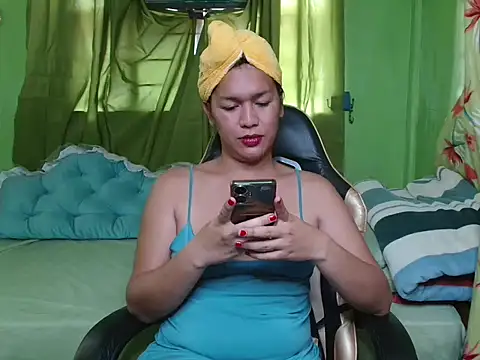 urslutscarlet online show from 03-16-26, 06:50