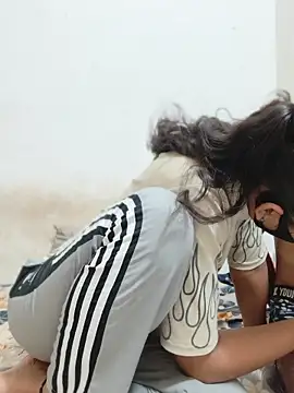 Rubina khan1 online show from 06-06-26, 01:11