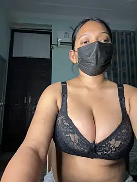 RadhikaHotty online show from 04-29-26, 05:30