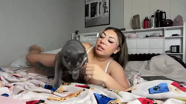 Lalaaxo online show from 03-05-26, 04:19