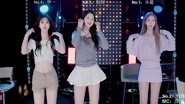 ZZ000S33 online show from 03-22-26, 10:40