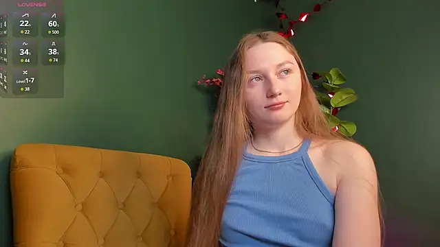 baby annn online show from 04-05-26, 03:04