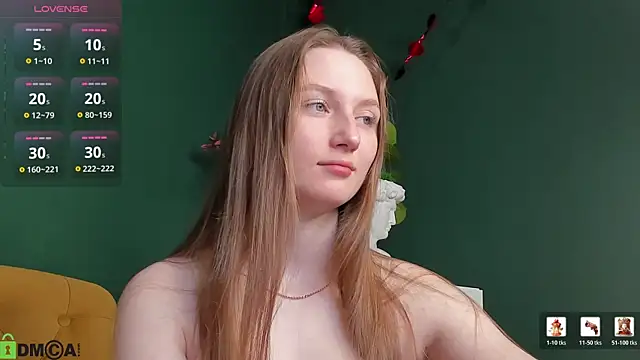 baby annn online show from 06-12-26, 02:43
