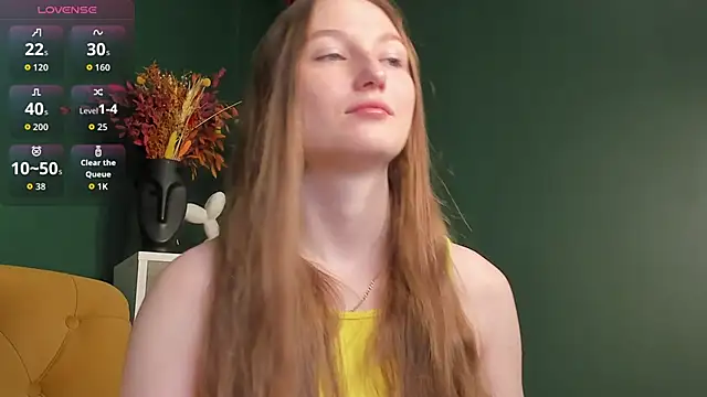 baby annn online show from 06-29-26, 03:02