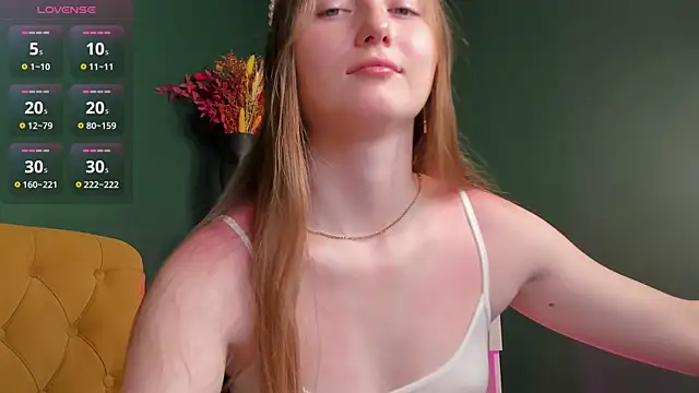 baby annn online show from 07-08-26, 03:11