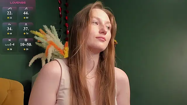 baby annn online show from 07-22-26, 03:09
