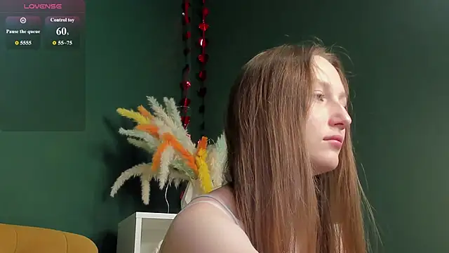 baby annn online show from 07-23-26, 03:04