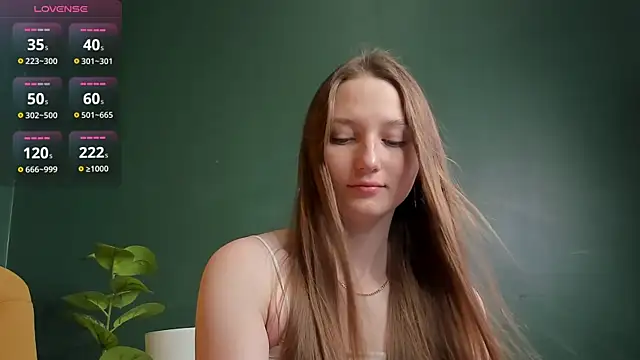 baby annn online show from 08-02-26, 03:05