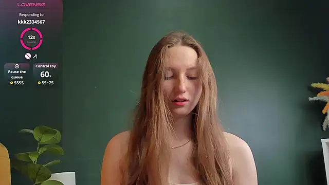 baby annn online show from 08-05-26, 03:09