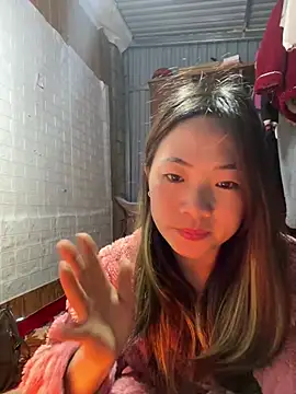 Lata-cute online show from 03-05-26, 01:34