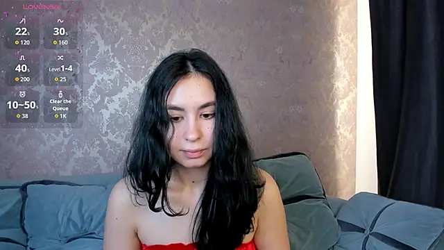 GiovannaAntonelli online show from 03-14-26, 05:46