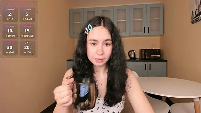 GiovannaAntonelli online show from 04-17-26, 05:54