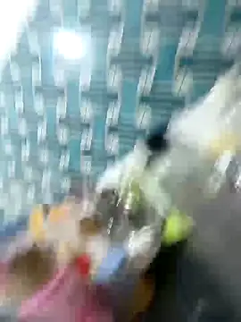 Hot-Tinaa online show from 04-01-26, 04:57