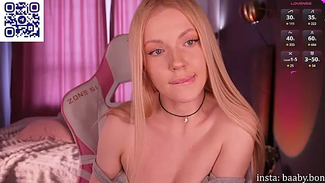 cutebon online show from 03-02-26, 07:15