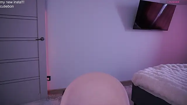 cutebon online show from 06-22-26, 04:31