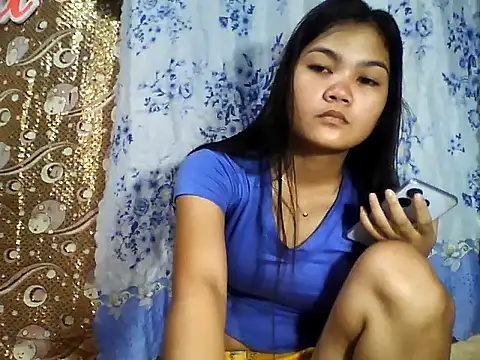 PinaySkinnyJust18 online show from 01-31-26, 08:51