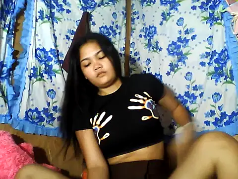 Snapshot of PinaySkinnyJust18 chatting on 06-22-26, 09:34 PinaySkinnyJust18 online show from 06-22-26, 09:34