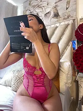 Amaliarand online show from 04-10-26, 05:39