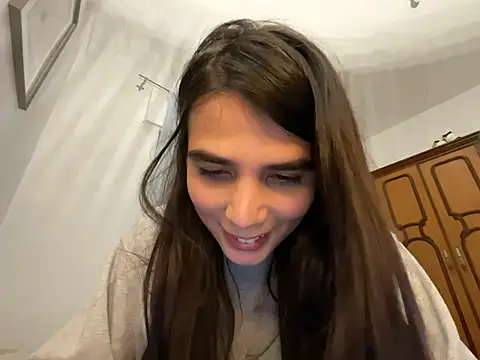 Lily WellGifted online show from 02-04-26, 09:53