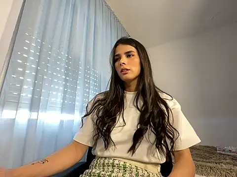 Lily WellGifted online show from 03-12-26, 03:07