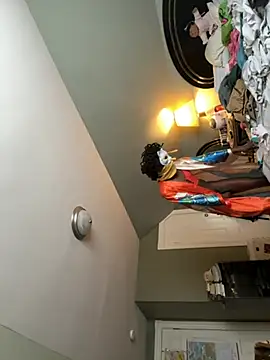 barracksbunny online show from 02-06-26, 03:26