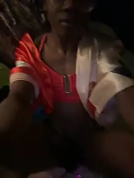 barracksbunny online show from 02-09-26, 03:54